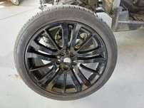 Jante Range Rover Sport
