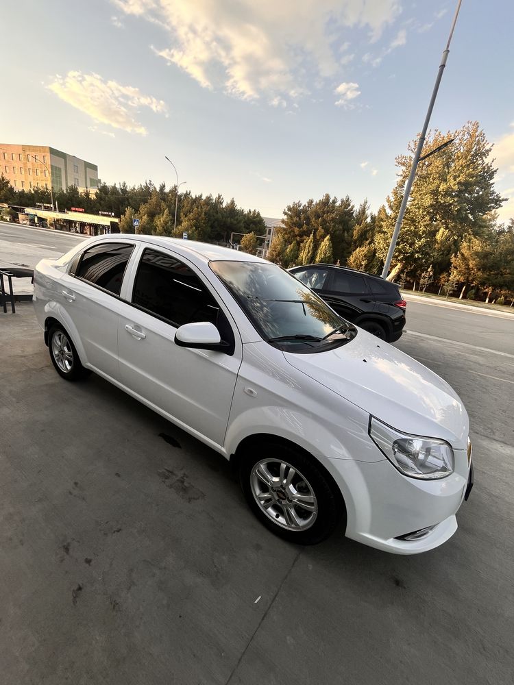 Nexia 3  LTZ full