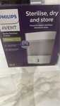 Стерилизатор AVENT
