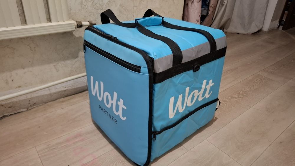 Термокороб сатылады