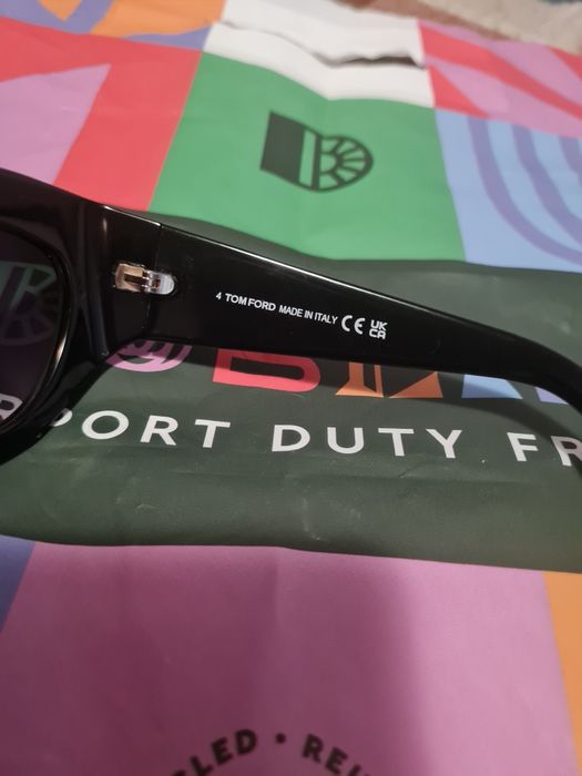 Ochelari Tom Ford Originali