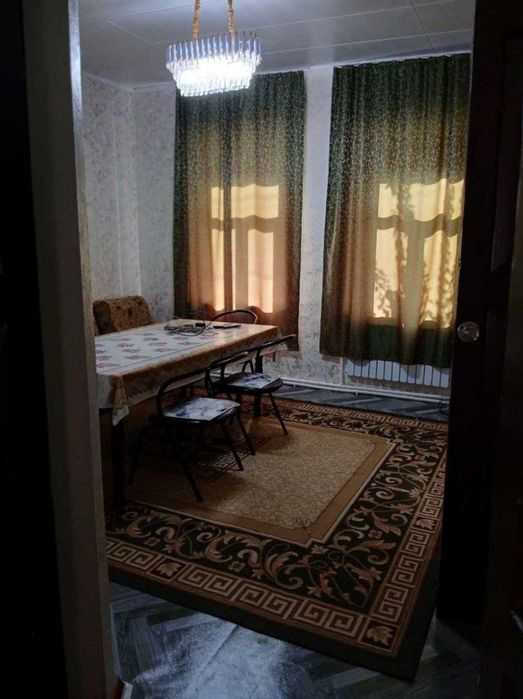 Ипак йули метро 4 ком аренда дома