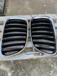 Set grile aerisire BMW X1  2009-2015