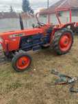 Vand tractor Same Import Italia