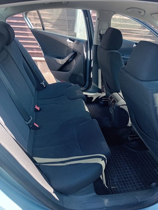 Se vinde vw passat b6  din 2010. Motor 1.8 tsi