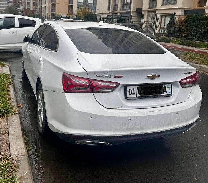 Malibu 2 premier