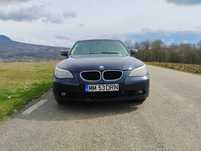 BMW seria 5 e60 diesel