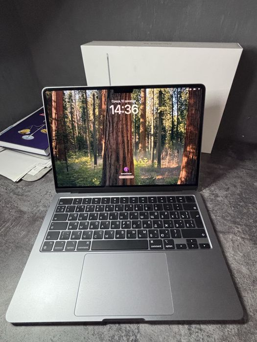 Apple MacBook Air M2