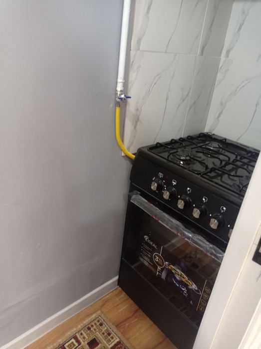 Сдается квартира посуточно приезжим,командировычным