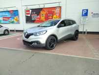 Renault kadjar bose edition 1.5 dci euro 6
