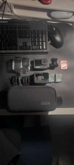 GoPro Hero 9 black