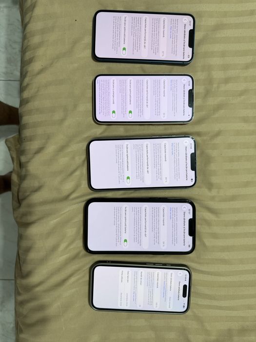 Iphone 13, 14 plus si 16 cu bypass