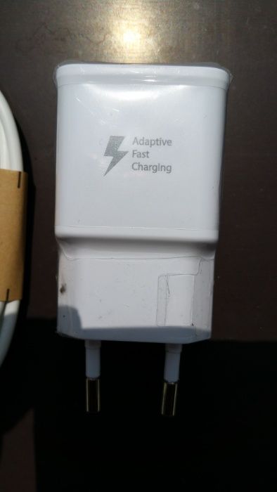 Incarcator FAST CHARGER Samsung