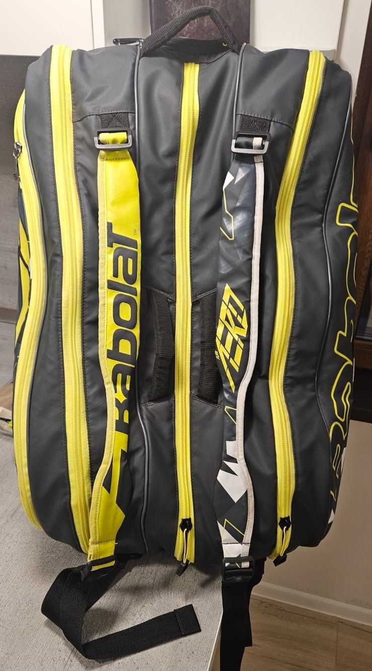 Vand termobag Babolat Pure Aero 12 rachete