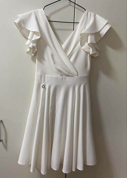 Rochie Bicotone XS-34