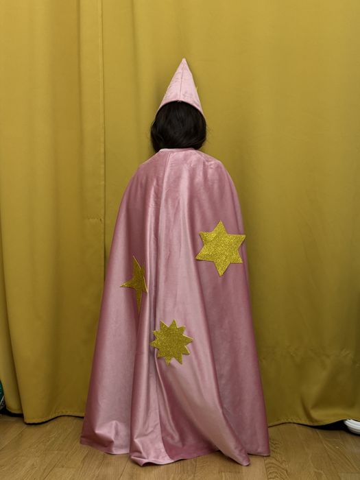 Костюм карнавальный звездочет