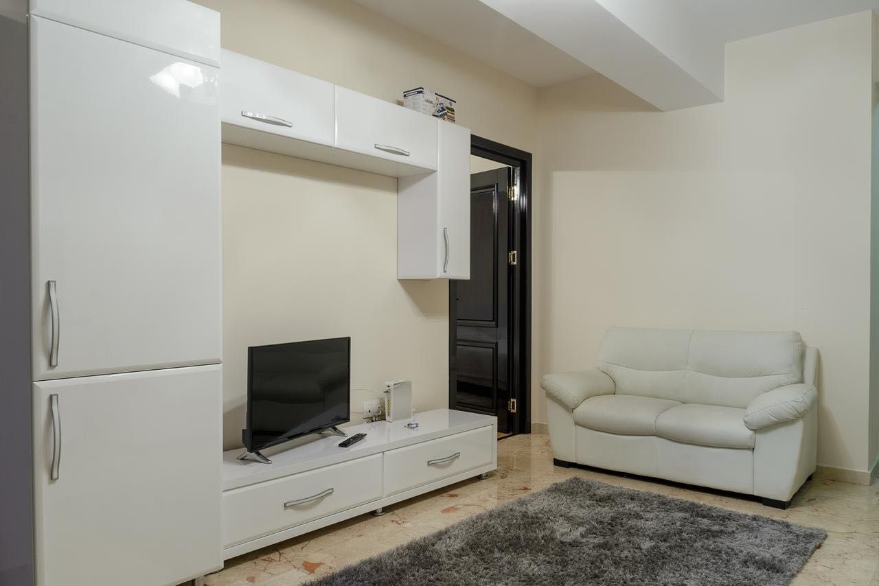 Apartament 2 camere Exclusive Residence Iasi Copou