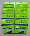 30 pack Oneblade 3x360