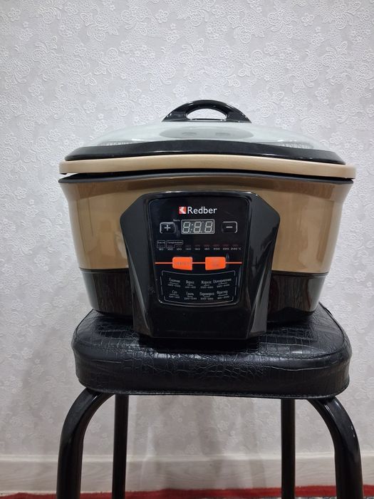 Продам мультиварку