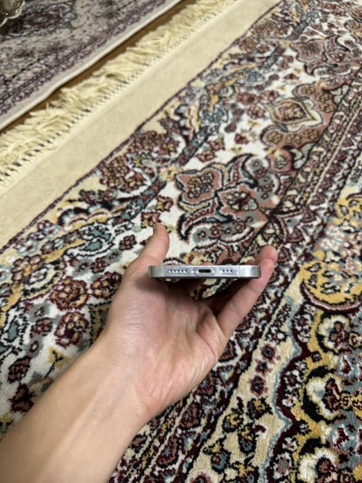 Iphone 12pro 128gb kar dok bor