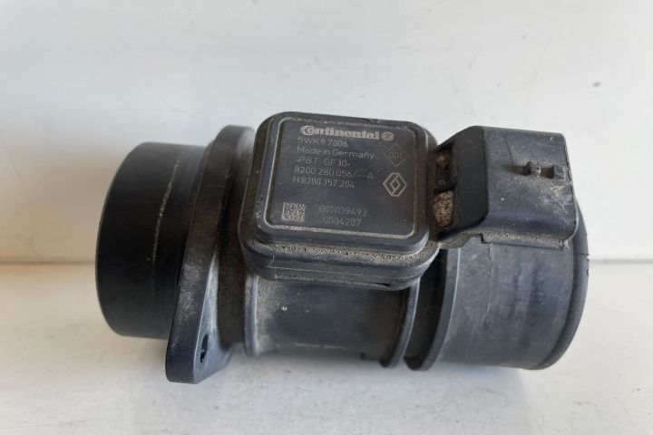 Debitmetru aer  Continental 8200280056 Renault Clio a 2-a generatie (
