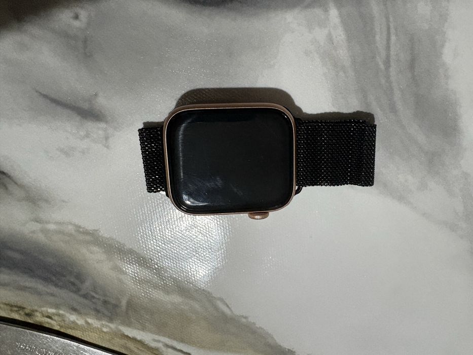 эпл вотчи 3 серии