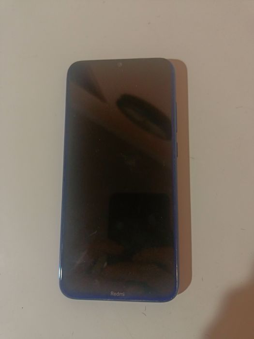 Xiaomi Redmi not 8