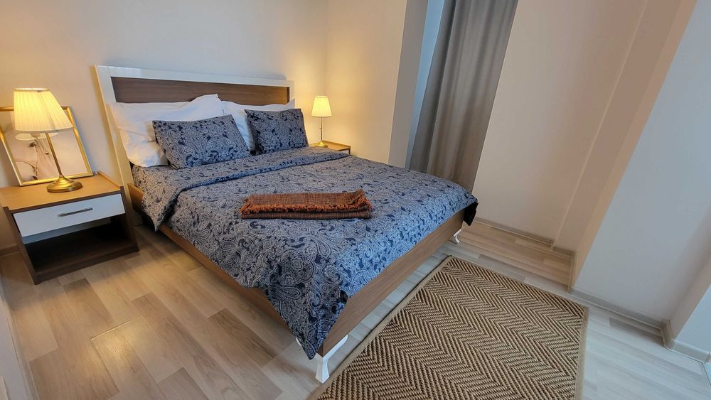 Apartament LUX - Fundeni Bloc SIR
