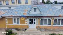 Casa comuna Margineni