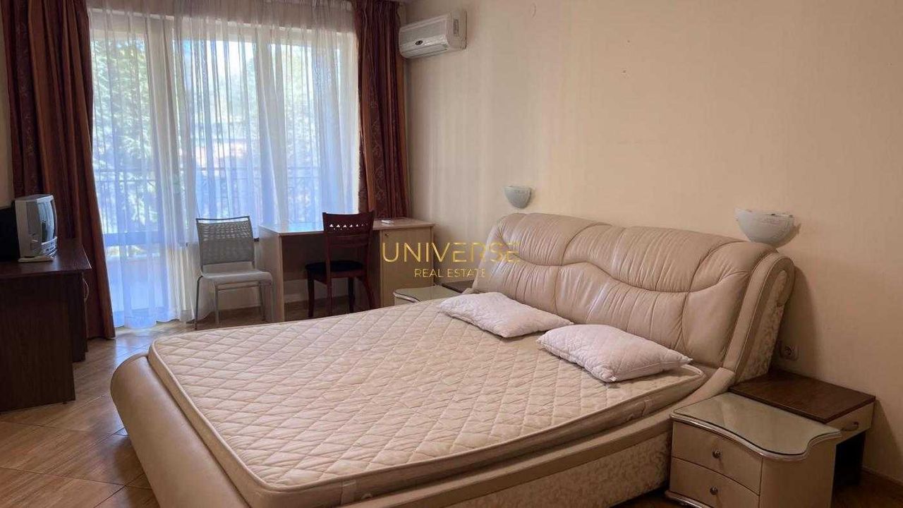 Продава се Тристаен апартамент в к.к. Слънчев бряг - 122 кв.м за 746 €/кв.м - Снимка #6