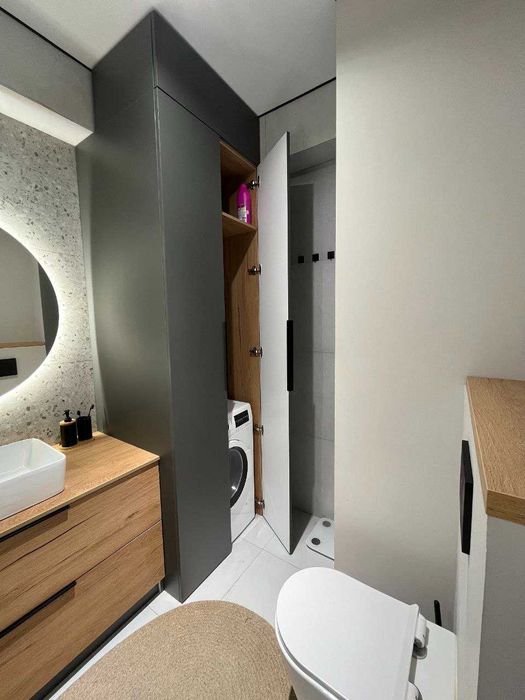 Продам Новостройку 1 Премиум Студия  БИЙ    №107Х