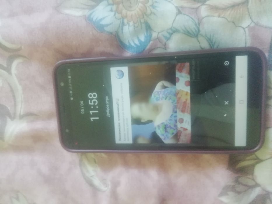 Самсунг ж6+ сатылады