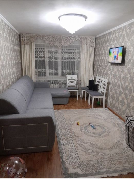 2 комнатная, центр