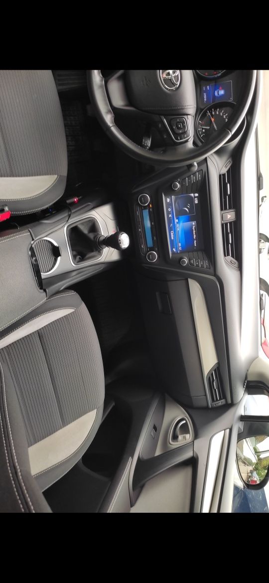 Toyota Avensis 2015 Anunț valabil !