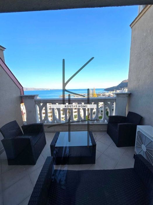 Продава се Двустаен апартамент в Варна, Аспарухово - 90 кв.м за 1556 €/кв.м - Снимка #3