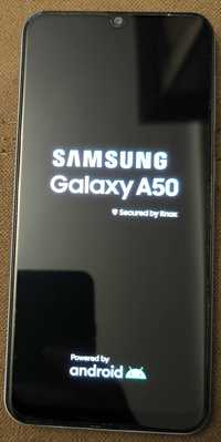 Samsung Galaxy A50 (A505F) ALB, 4G, 128GB stocare, 6GB RAM