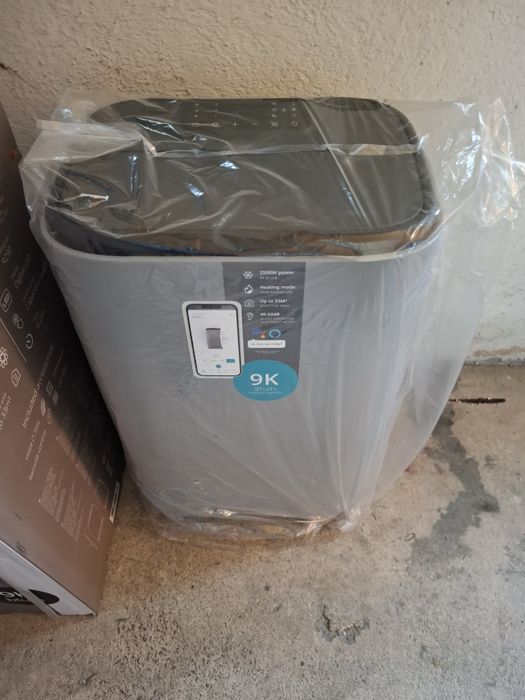 Aer condiționat 9k BTU/h