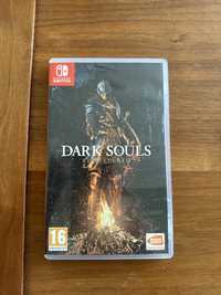 Dark Souls Nintendo Switch