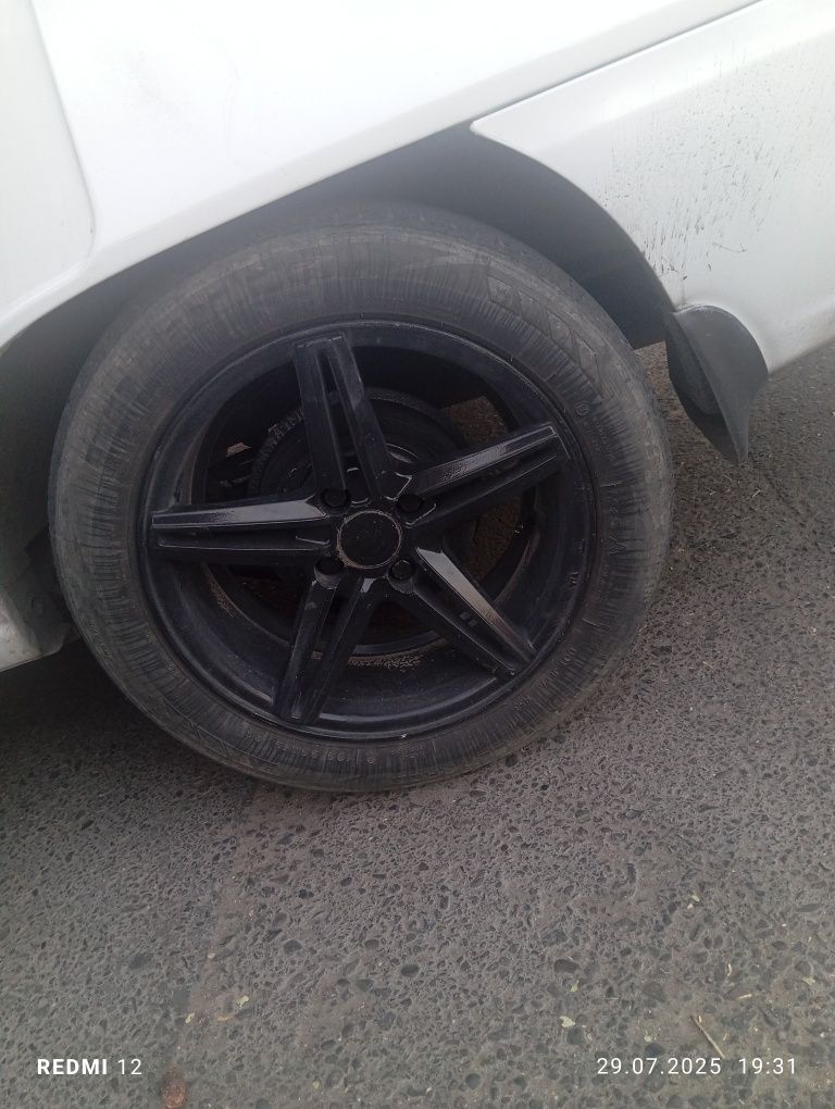 15 saka diska obmen 15 qoqon diskaga