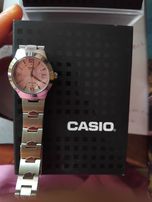 Нов часовник Casio
