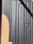 Panouri interior kafer / mk1 / t2/t3