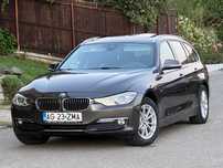 BMW Seria 3 Vand BMW 320 XDrive Touring F31