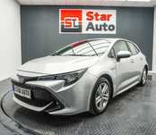 Toyota Corolla Corolla - Posibilitate Rate Avans 0 - Garantie 12 Luni - IMPECABILA