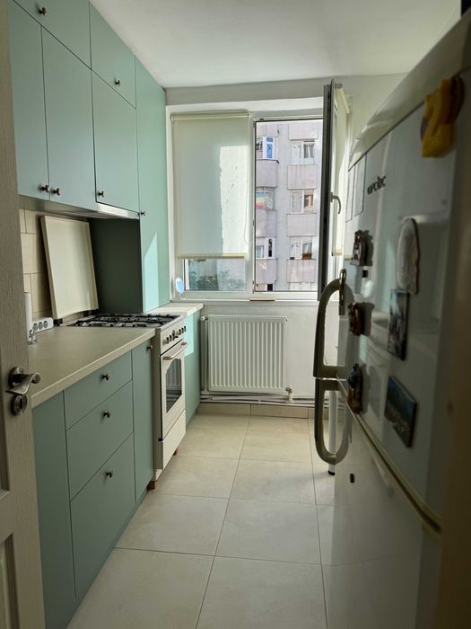 Apartament Piatra Neamt