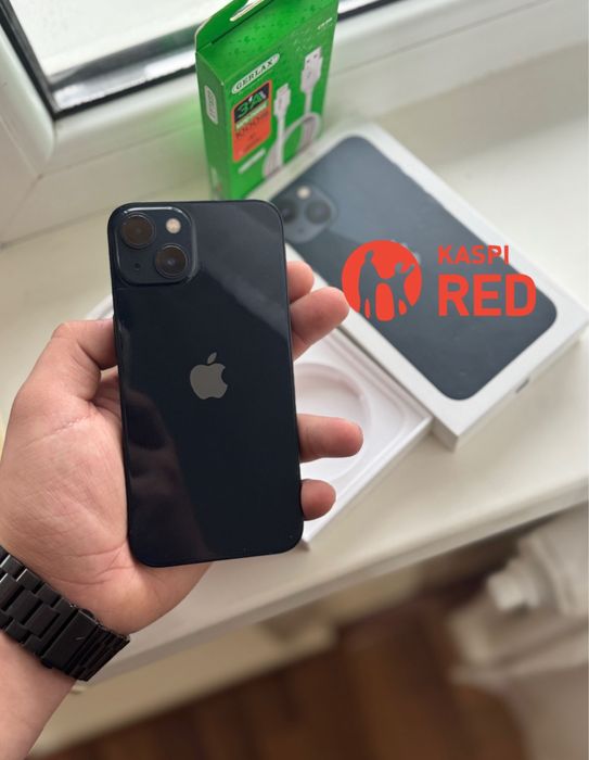 Айфон,IPhone 13 128gb 84%
