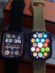 Apple Watch Editie Hermes