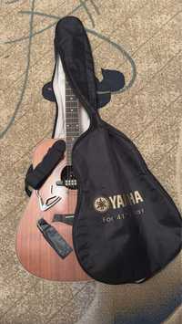 Продам Оригинальную Электроакустическую гитару от бренда Adagio