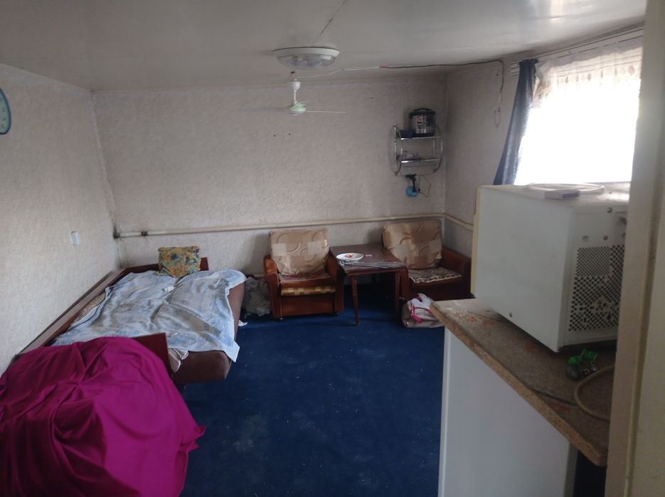 Срочно продам дачу на даче восход