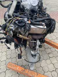 Motor VW T5 CAA 2.0 140 CP