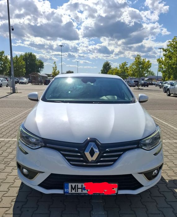 Renault Megane Primul proprietar,stare perfectă !!